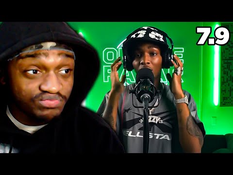Gaza Reacts To Bizzy Banks "On The Radar" Freestyle (Part 2)