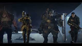 Gun Psyker build with Recon Lasgun | Warhammer 40K: DARKTIDE (Havoc 9)