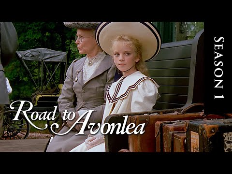 Road To Avonlea – Trailer zur 1. Staffel (Remastered)