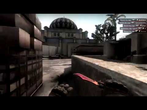 Steam Community :: Video :: CS:GO Galil Ace de_dust2