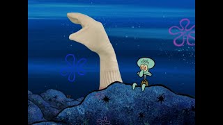 Cephalopod Lodge Ending - SpongeBob SquarePants