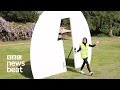Radio 1's Big Weekend backstage tour | BBC ...