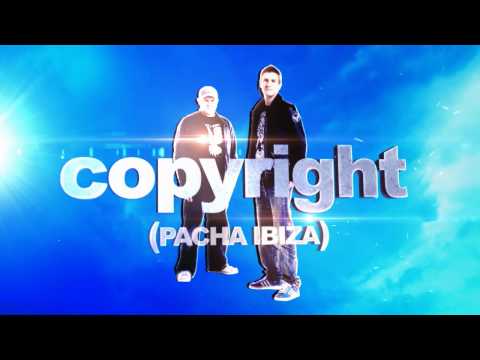 Bodymove Presents The Spring Ball with Copyright (Defected)