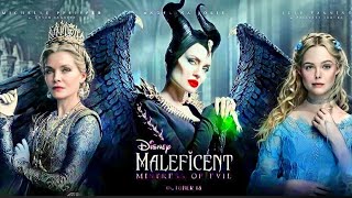 Maleficent 2 Movie Explained (HINDI) | Maleficent Mistress of Evil Film Summary and review हिंदी