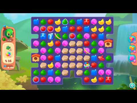 Wildscapes Level 326 NO BOOSTERS - A S GAMING ✔