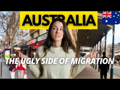 Brutally Honest Advice for People Moving to Australia (2025)
