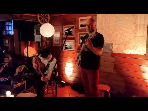 Zgórmysyny - Za nami już noc