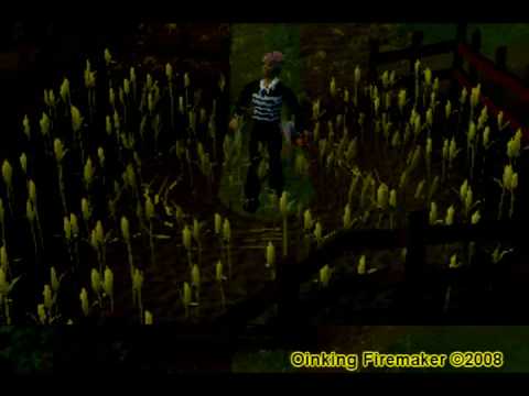 Somebody told me [RSMV]