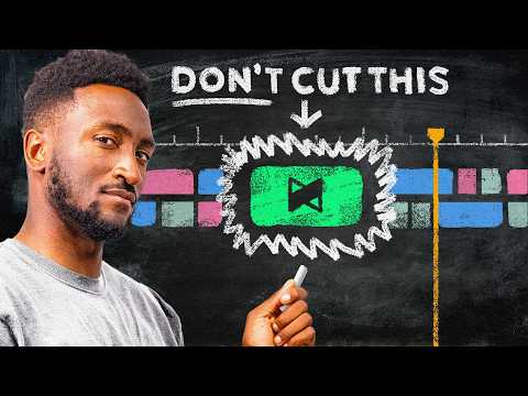 The Studio and Marques Brownlee