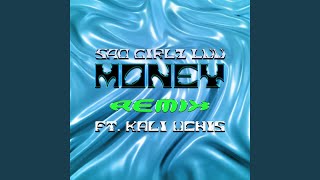 Amaarae, Kali Uchis, Moliy - SAD GIRLZ LUV MONEY (Remix) (Audio)