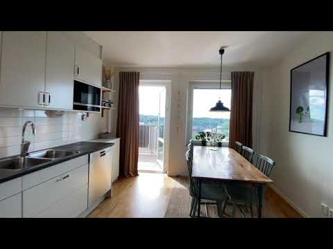 Notar Mäklare - Rissneleden 165, Sundbyberg