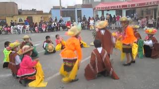 preview picture of video 'Danza Dayra 2014 Carnaval de Cajamarca'
