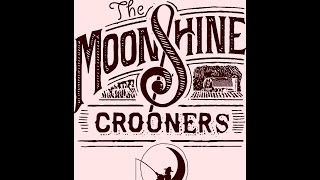 YOUR CHEATING HEART performed by THE MOONSHINE CROONERS in MISHAWAKA, INDIANA 2016