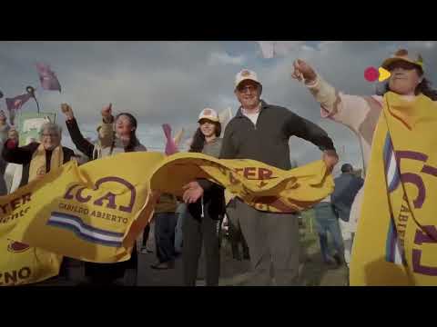 PRIMER ENCUENTRO SECTOR NACIONAL ADELANTE, CABILDO ABIERTO.