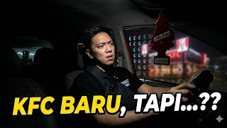 Thumbnail video Nyobain KFC Disini, Tapi...
