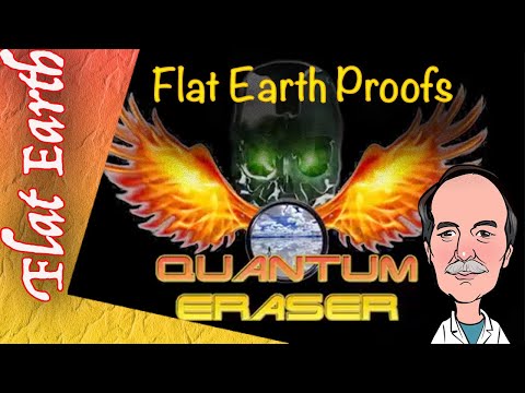 The Takedown of Quantum Eraser