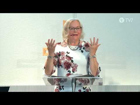 Pirkko Vesavaara - Rauhan minä jätän teille