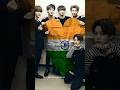 BTS COME IN INDIA In 2025 Bts Btsshorts Shorts