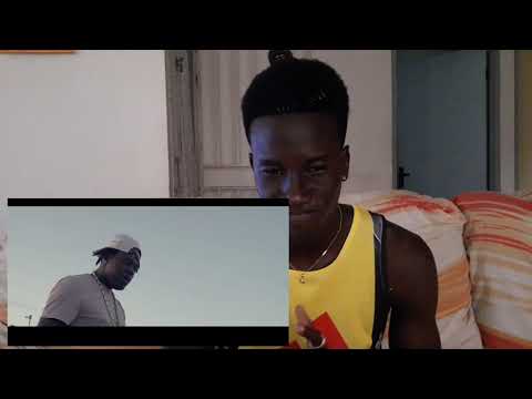 Jackson Blai x Wang Ede - Krieng Ati *Reaction* Video