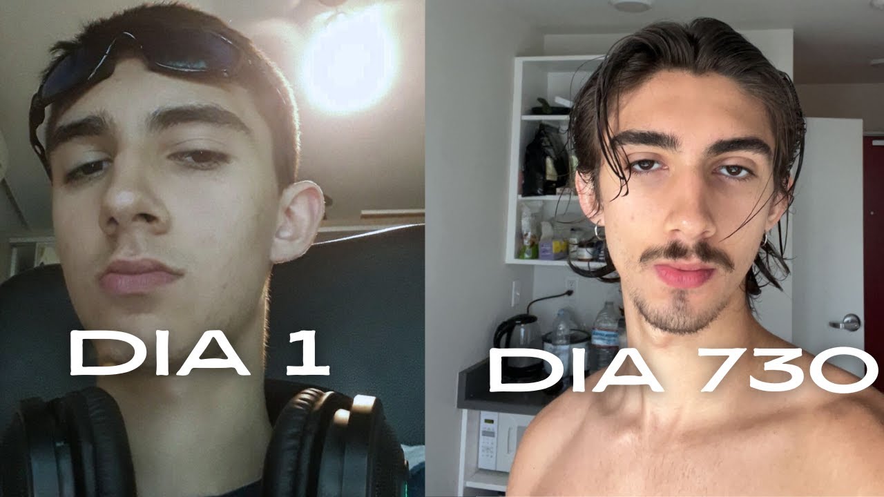 730 DIAS SEM PORNOGRAFIA,  O QUE ISSO FEZ COMIGO