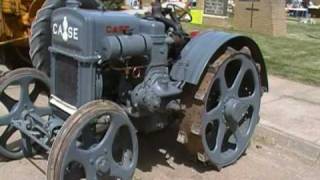 preview picture of video 'Utica Ks  May 1st 2010 Gas engine & tractor show 005.MP4'
