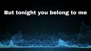 Tonight You Belong To Me   Jane Monheit