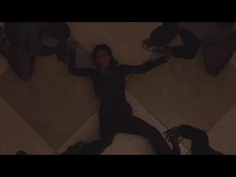 Dead Rising deluxe remaster all survivor death animation