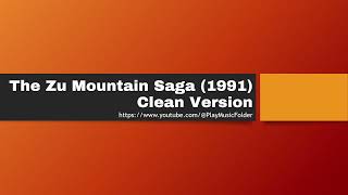 Download lagu The Zu Mountain Saga (1991) | Opening Theme [Clean Audio Remastered] mp3