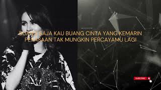 Download lagu geisha - pergi saja (Lirik Lagu) mp3