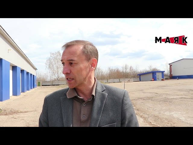 Азнакайда эшмәкәрлеккә юллар киңәя