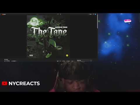 Mr Looter · 9side Ree - REACTION!