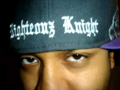 Righteouz Knight - Lyrical Tornado