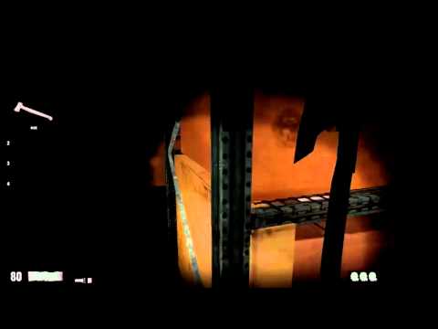 Nightmare House 2: Ep.11 Very Dark Tunnels