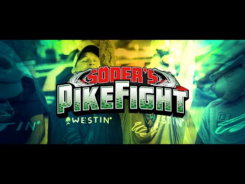 Pike Fight 2021 - Official trailer