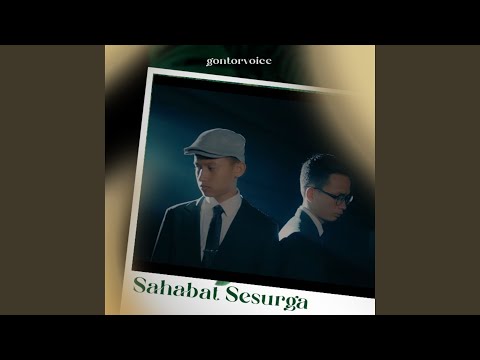 Sahabat Sesurga