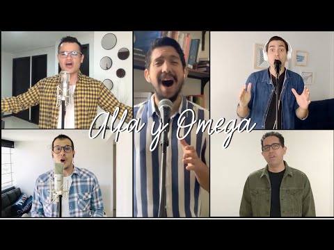 Alfa y Omega - Cuarteto Sabbath & José Luis Aranda