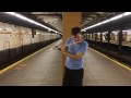 Beatboxing Flutist Greg Pattillo