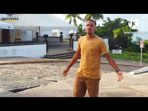 LANÇAMENTO VINICIUS SENNA . ALTO DA SÉ OLINDA PE.