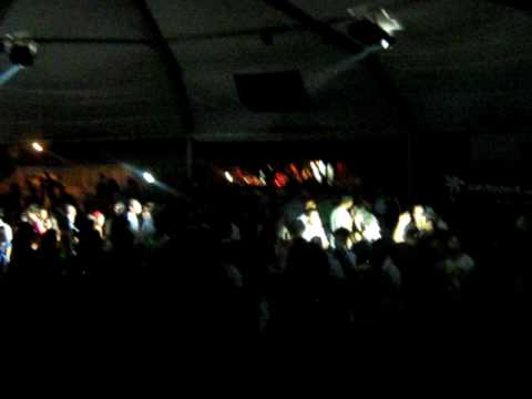 Ale Prax play Mayday (Riccardo Corda Remix) @ aQuarium Calasetta