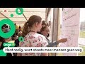 800 jongeren bedenken plannen om Groningen leuker te maken