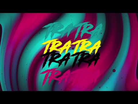 🍑 TRA TRA TRA REMIX - ZATO DJ 🍑