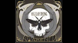 As I Lay Dying - Overcome GUITAR COVER (Instrumental)