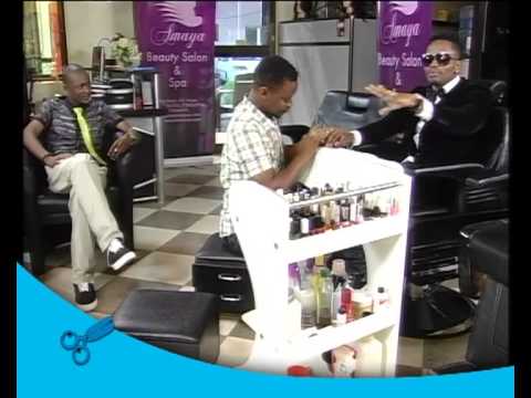 Mkasi - SO4E01 with Diamond Platnumz