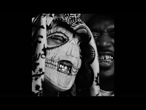Skrilla X OT7 Quanny Type Beat 2025 - "MASK" Philly Drill Type Beat