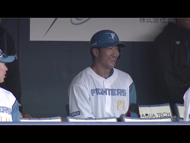 【ファーム】2日連続アーチ‼ ファイターズ・有薗直輝 先制2ランホームランで昇格へ猛アピール‼ 2025年4月20日 北海道日本ハムファイターズ 対 オイシックス新潟アルビレックスBC