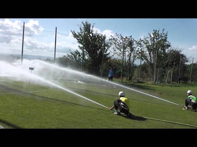 Markvarec, 14. 09. 2013