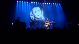 Mads Langer feat. Ida - In These Waters.