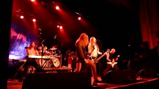 Moonsorrow - Jumalten KaupunkiTuhatvuotinen Perintö