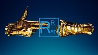 Run The Jewels - Down (ft. Joi)