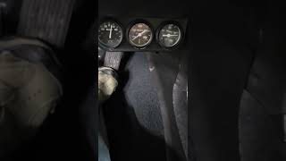 1971 Ford Torino GT Cold Start